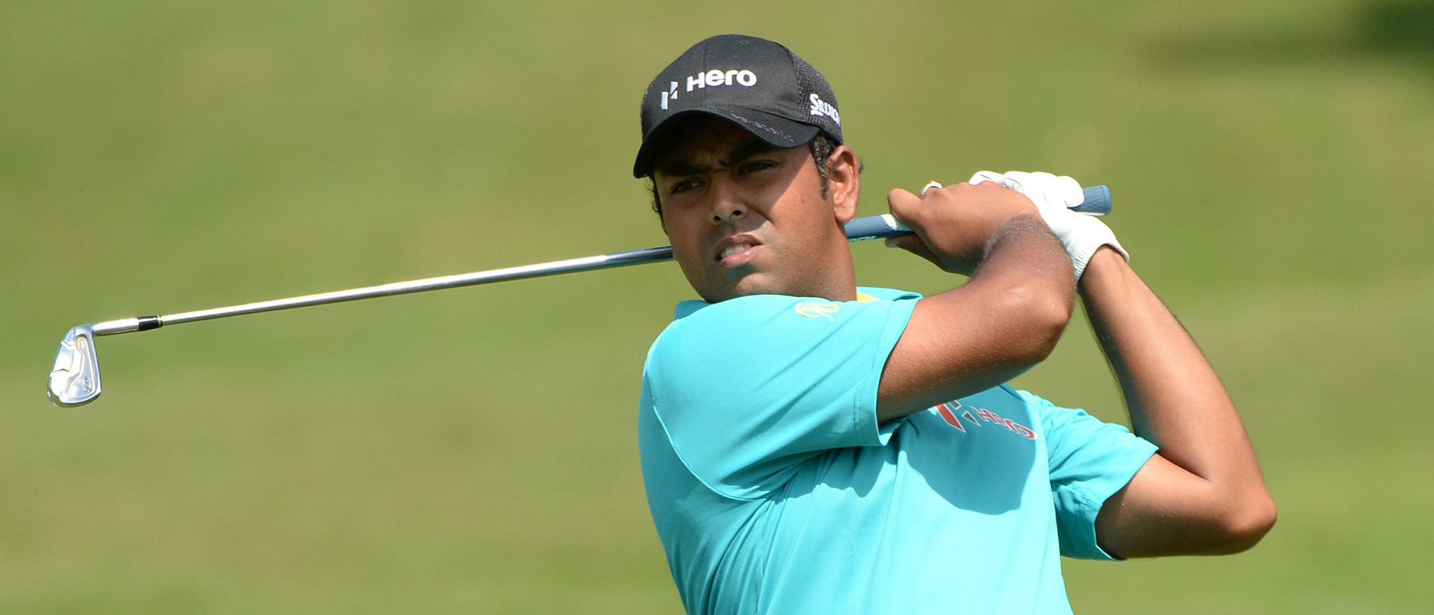 Anirban Lahiri Olympic games Rio 2016