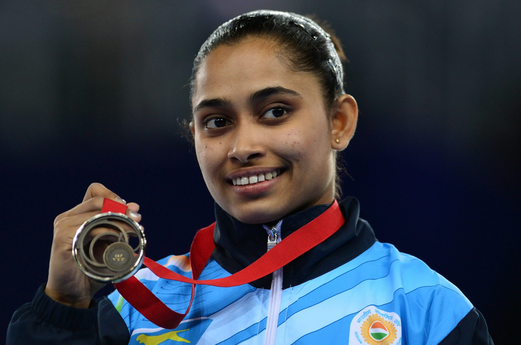 Dipa Karmakar