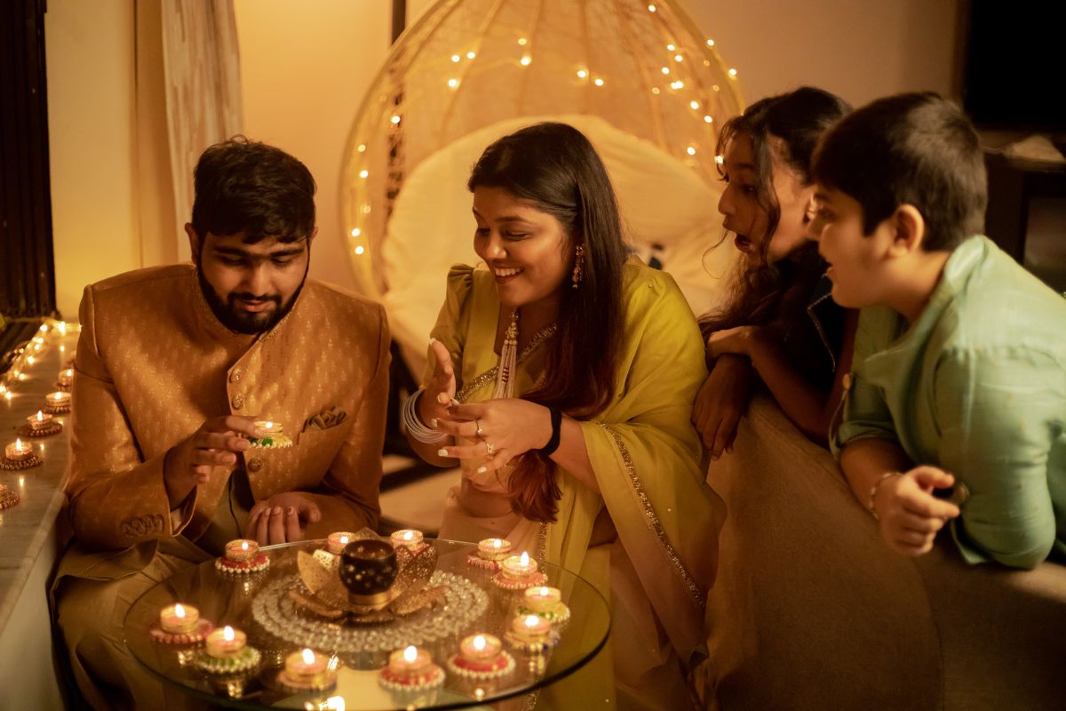 Diwali