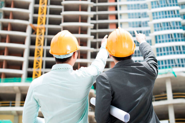 Career in Construction Management