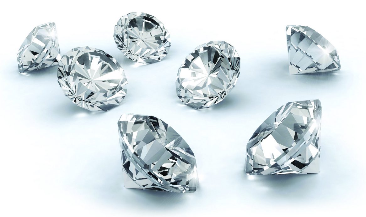 diamond watches