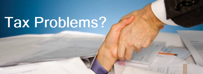 Why choose Selig and Associates to solve your tax problems?