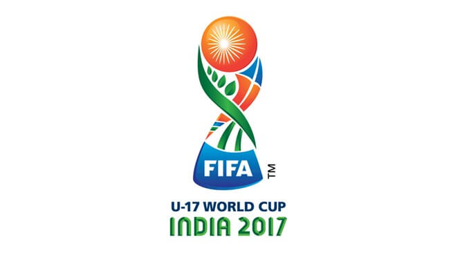 Fifa u-17 world cup 2017