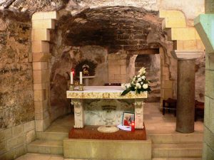 Basilica of the Annunciation