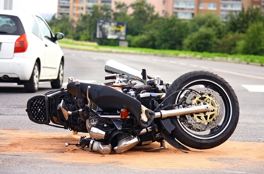 Hiring a Motorcycle Accident Lawyer