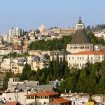 Sacred City of Nazareth
