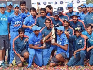 india-u19-wins Asia Cup