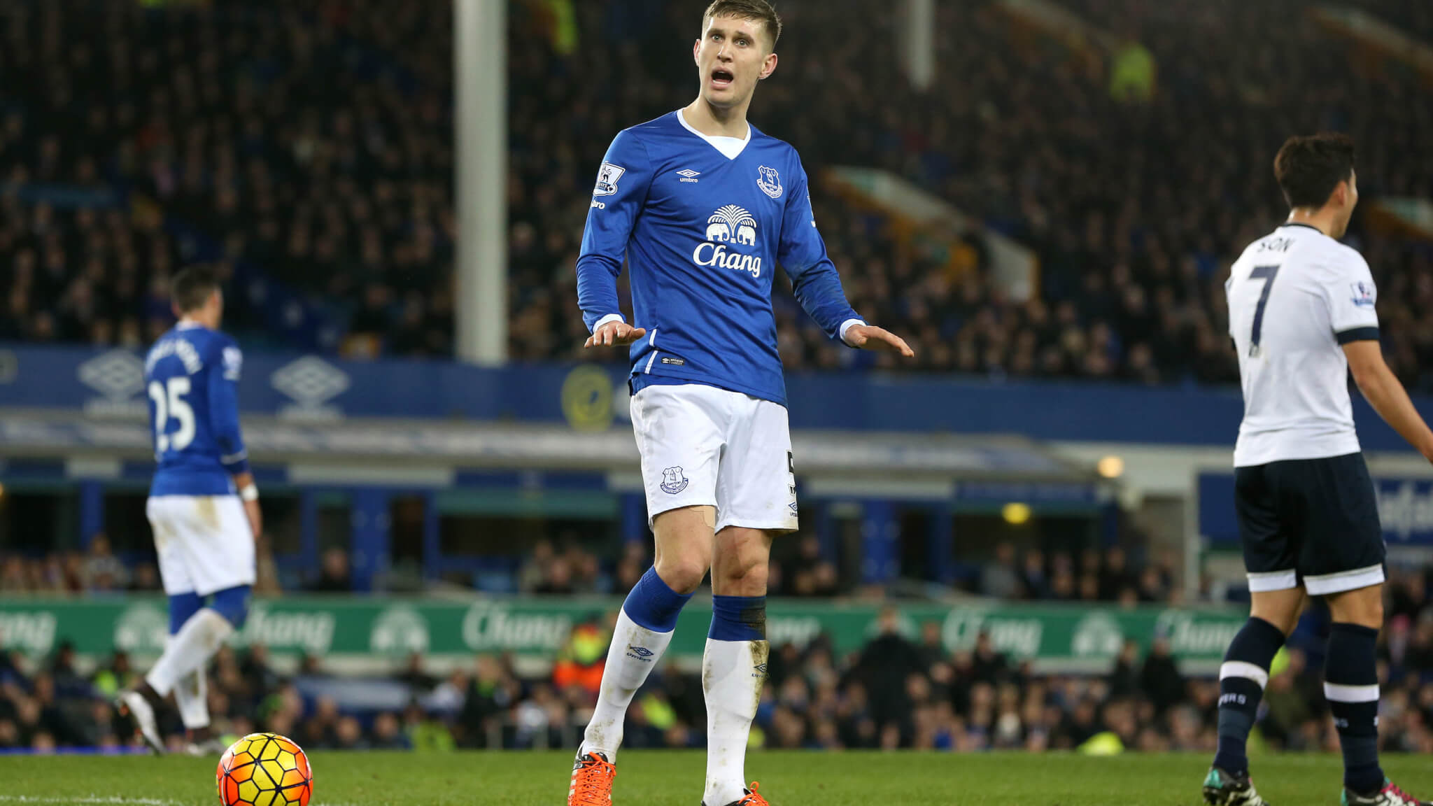 John-Stones