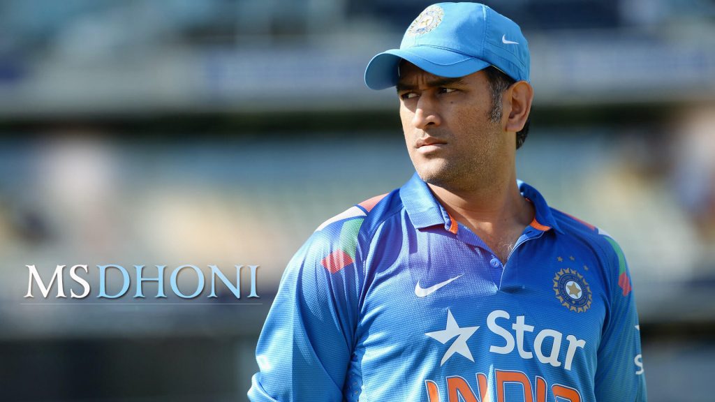 ms-dhoni