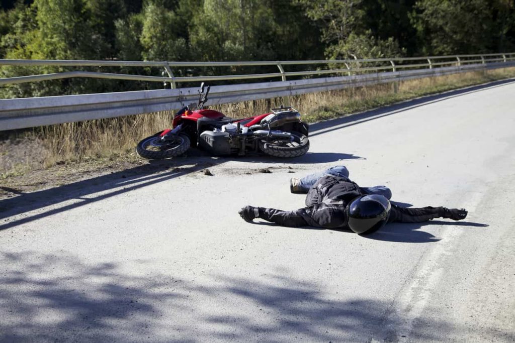 motorcyle accident Kanner & Pintaluga Reviews