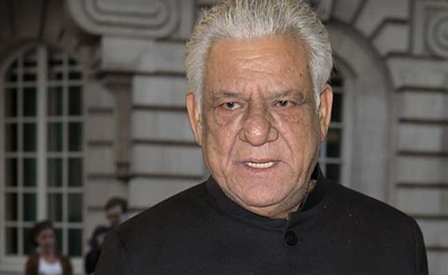 Om Puri