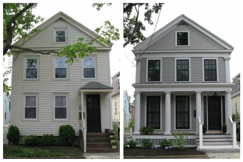 Decorate your Dream House by Rehabbing an Old Building