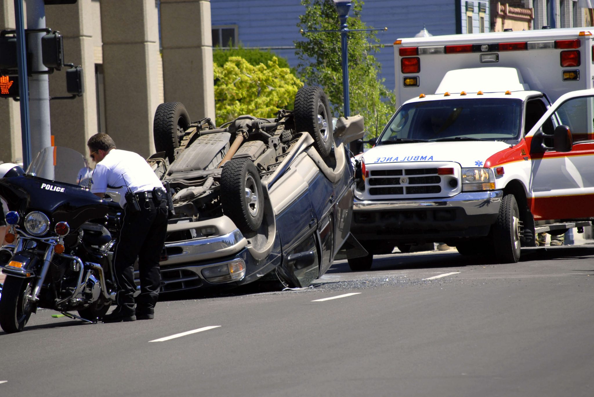 Accident Lawyer