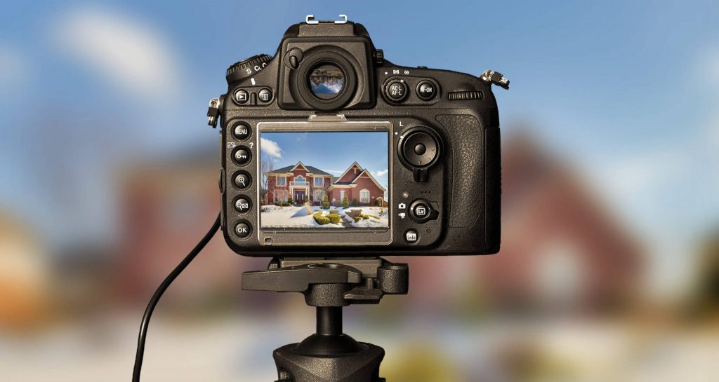 Get the Best from Real Estate Photography