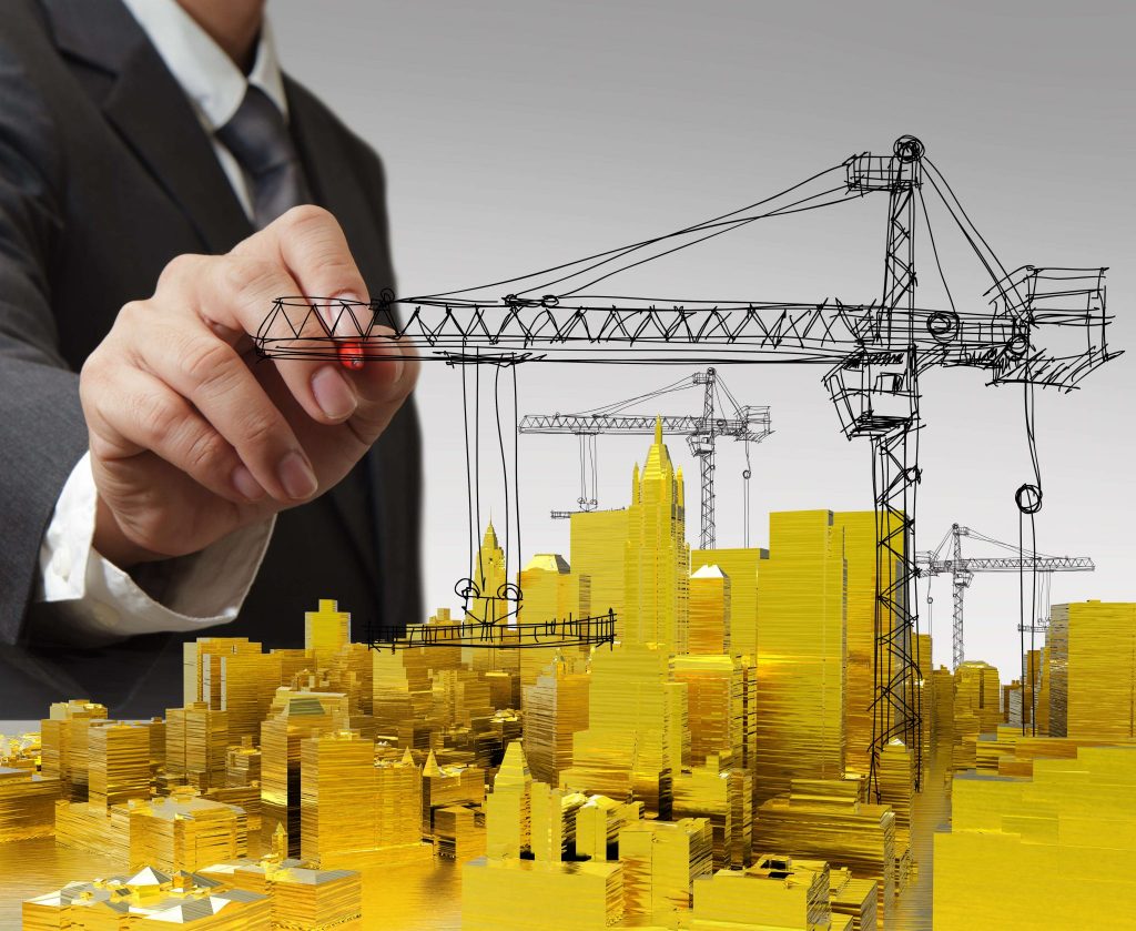 Invest In Commercial Real Estate