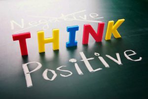 Inshan Meahjohn | Think Positive