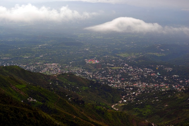 Dharamshala