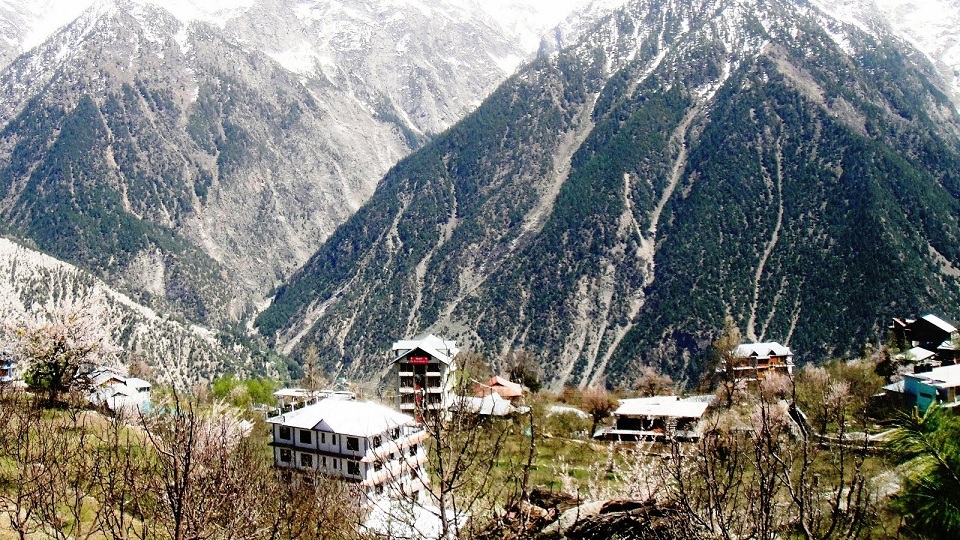 Kinnaur Kinnaur