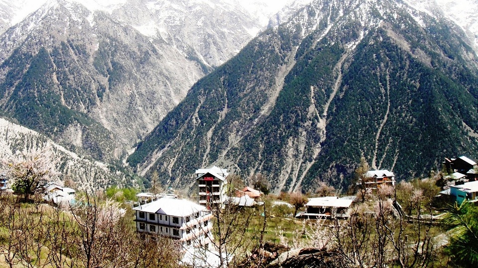 Kinnaur