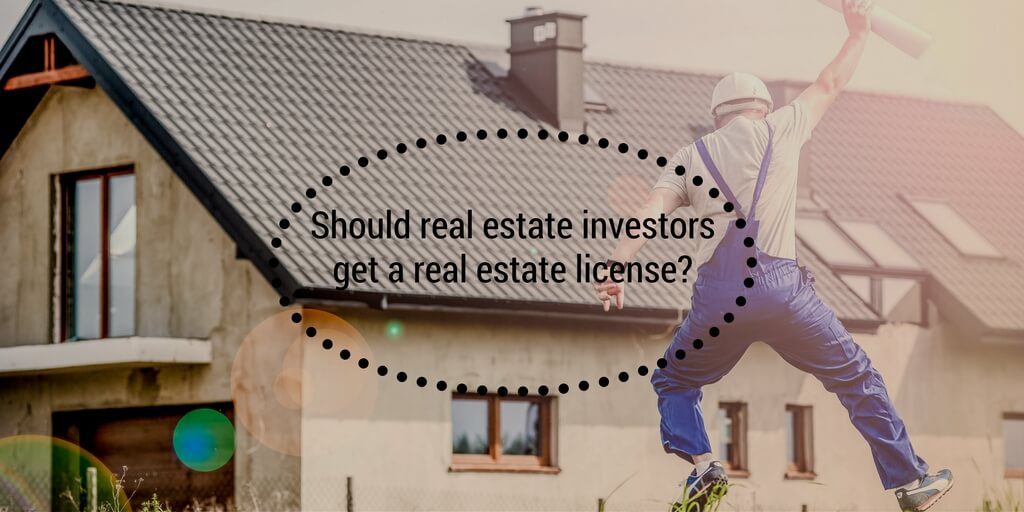 Real-Estate-License
