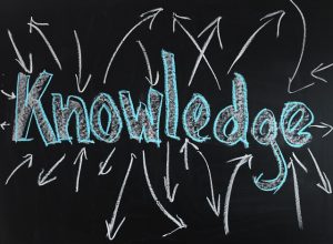 Inadequate Knowledge By Randon Morris