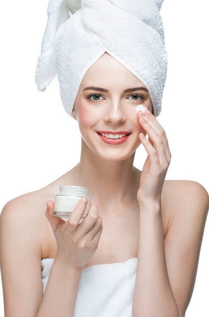 Cleansing, Toning And Moisturizing Cleansing, Toning And Moisturizing