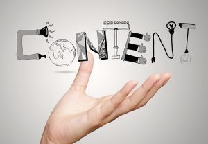 client focused content by randon morris