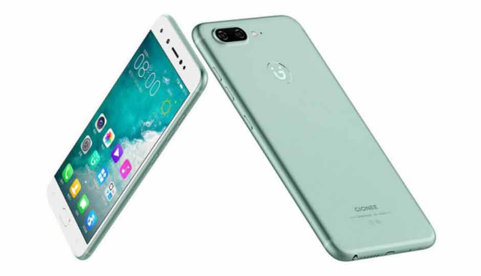 Gionee to launch its high-end phone Gionee S10 by September