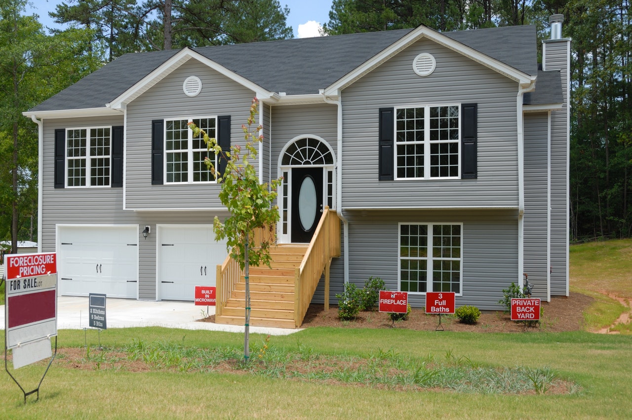 James Jervis investus property