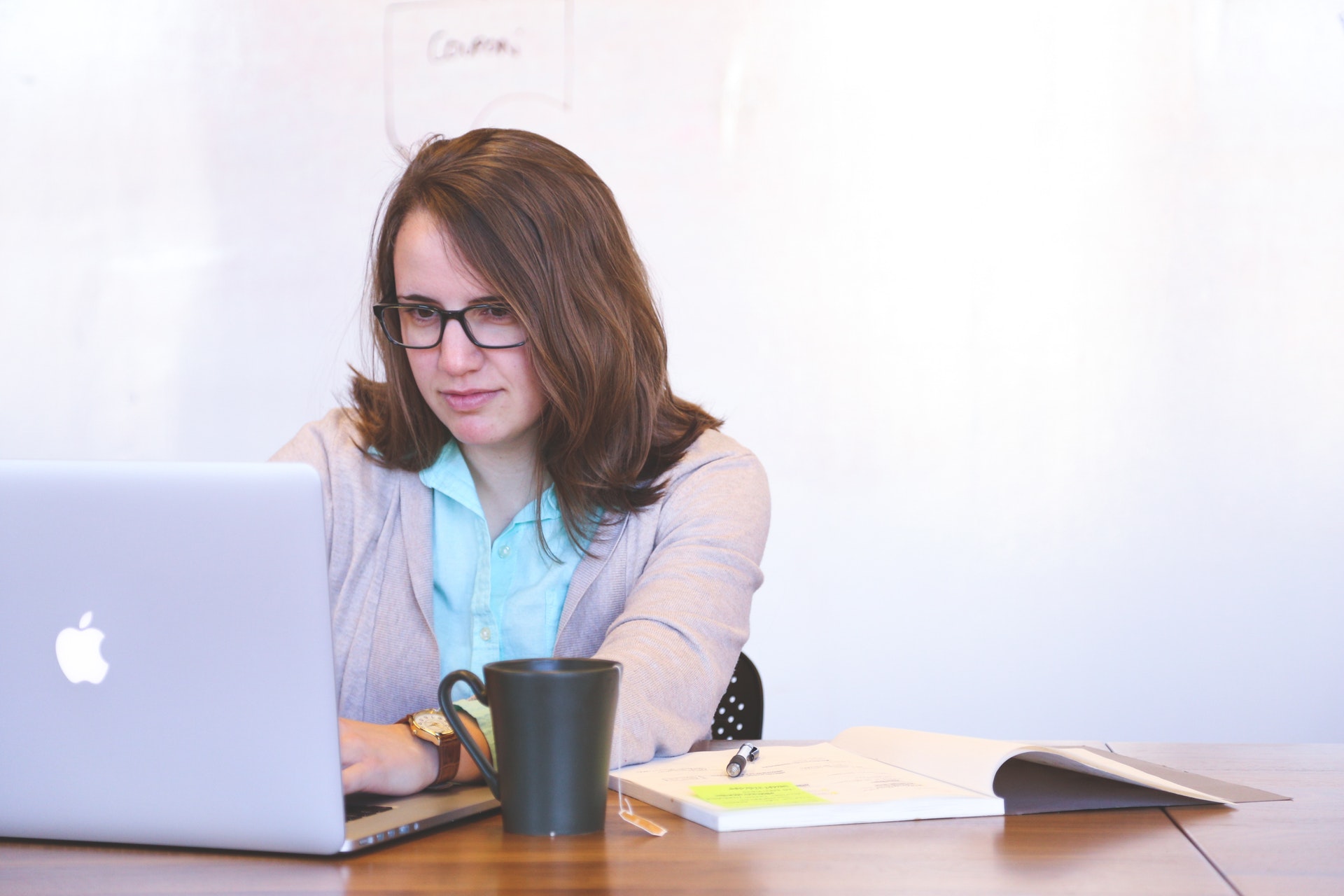 Myriam Borg Entrepreneur - 8 Things You Must Do Before Quitting Job