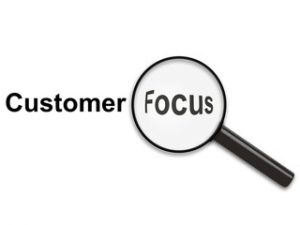 RD Training Systems | Customer Focus