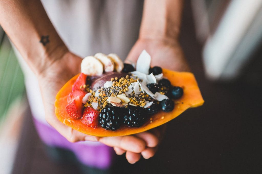 Healthy Diet Healthy Diet