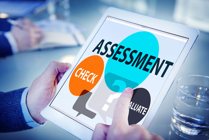 Management Assessment