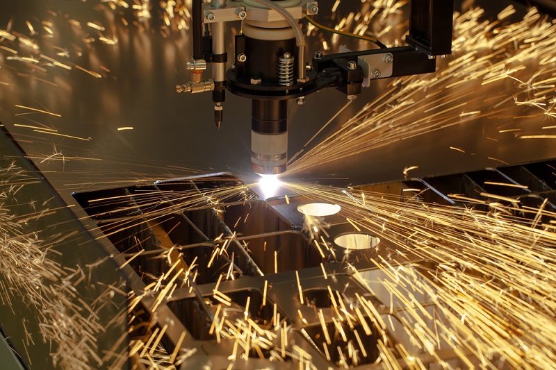 Plasma Cutter