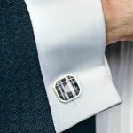 Wear Cufflinks For Work