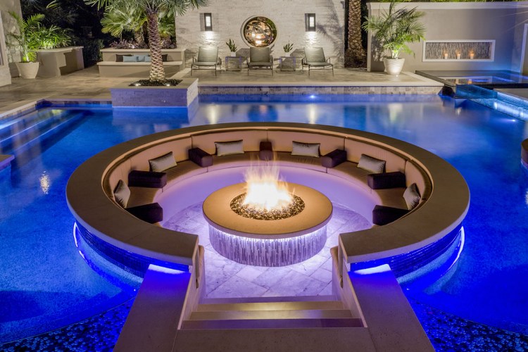 Fire Pit 