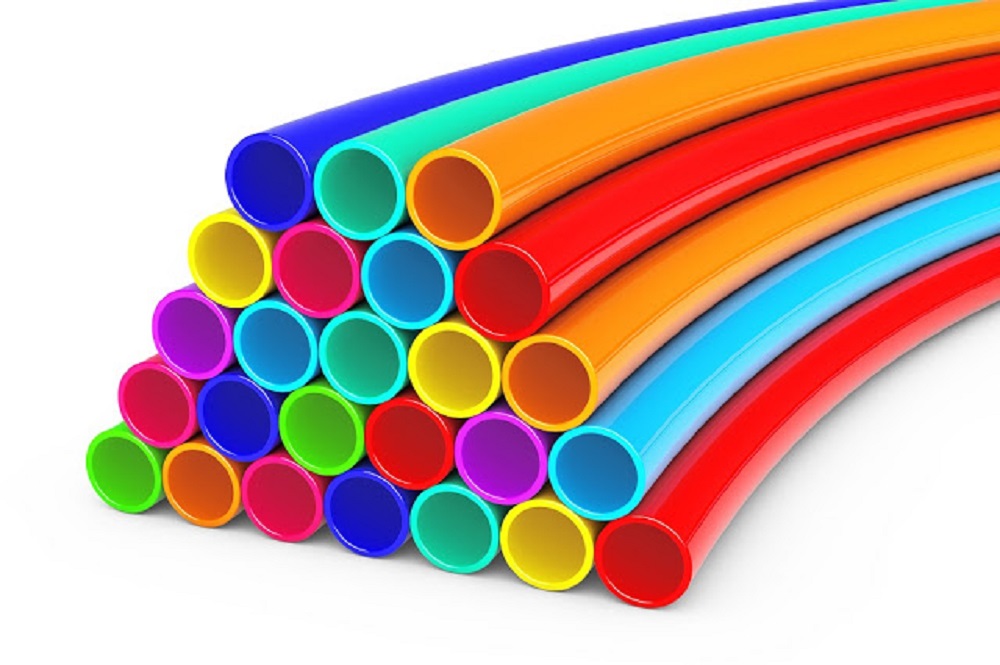 Plastic Tubes