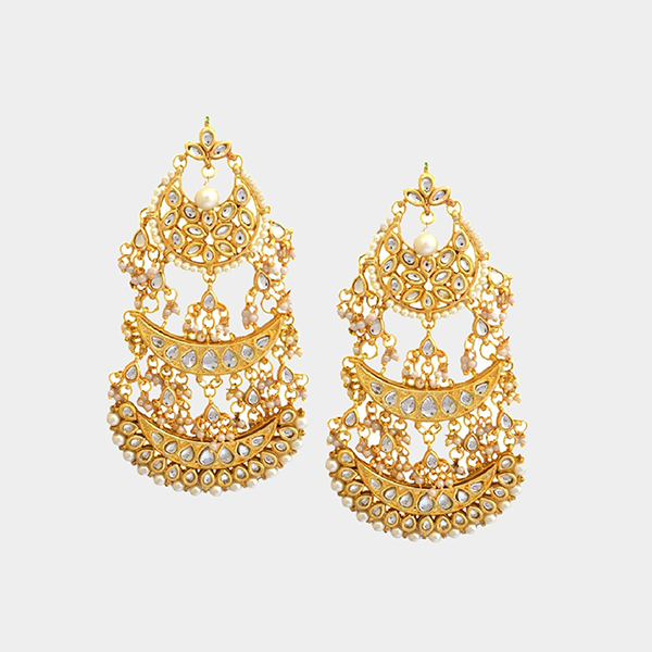 Chandelier Earrings