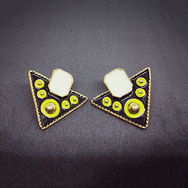 Stud Earrings