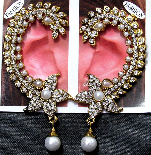 Ear Cuffs