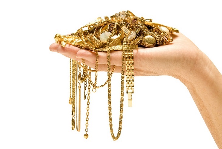 jewellery buyers & sellers