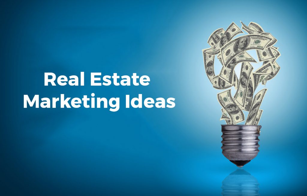 Real Estate Marketing