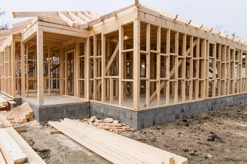 Step-By-Step Guide To House Framing