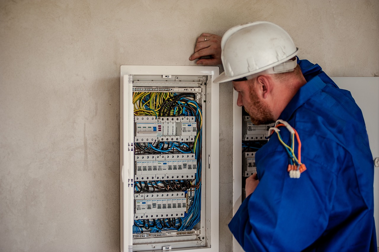 Electrician Perth