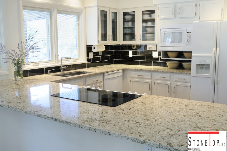 Quartz Worktop