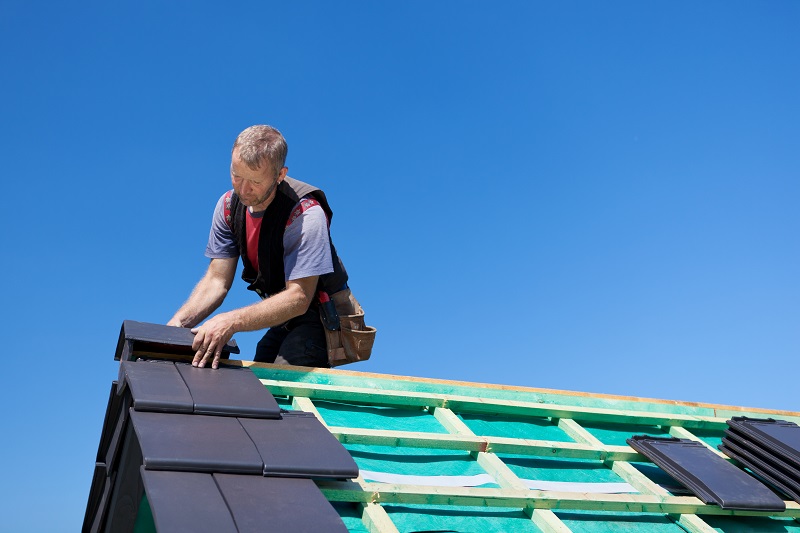 Roofers