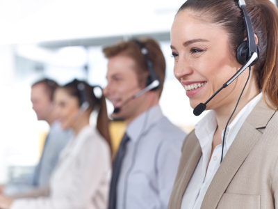 call centers in healthcare