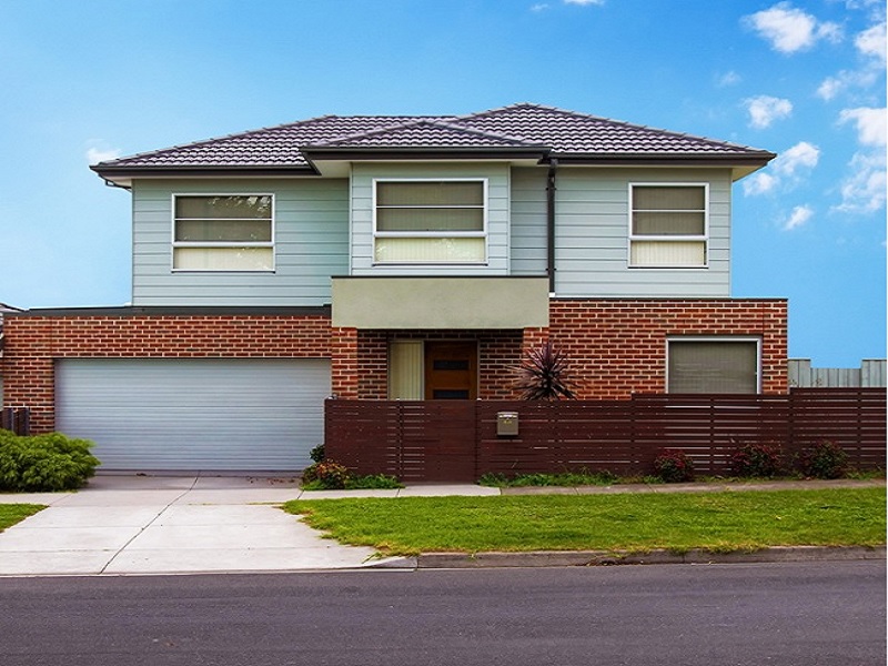 Garage doors services