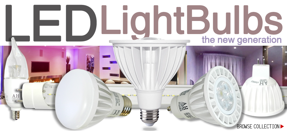 Led Bulbs