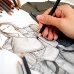 Fashion Designer Marina Shap
